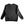 Charger l&#39;image dans la galerie, GOE Logo Black Sweatshirt
