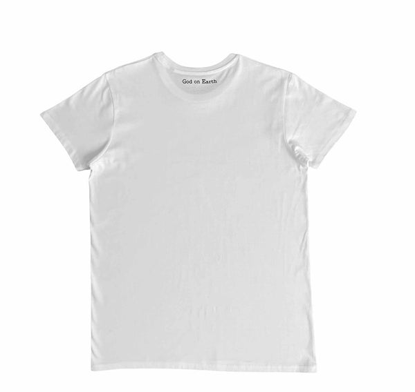 Cesária Évora Birthdate T-shirt