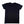 Charger l&#39;image dans la galerie, GOE Logo Black T-shirt
